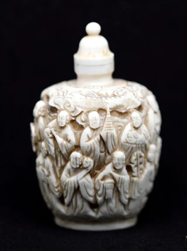 Antique Schmuck Frankfurt