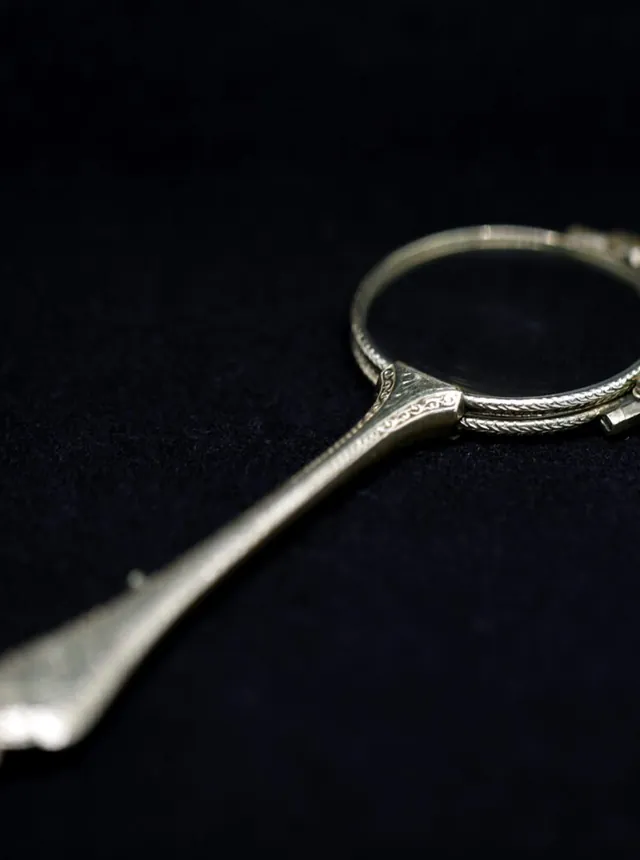 Silber Schmuck Frankfurt