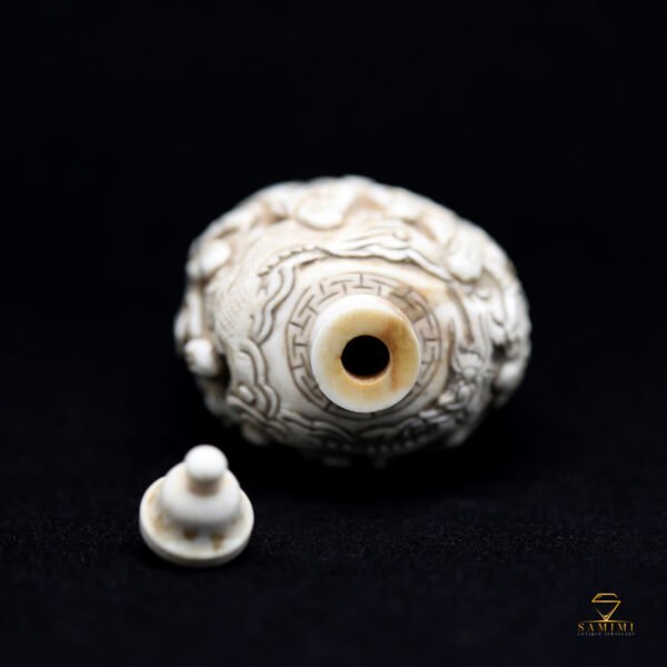 Chinesische Schnupftabakflasche