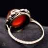 Ring Stil Antik Art Deco