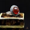 Ring Stil Antik Art Deco
